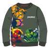 Lego Ninjago Kinderpullover 3-8 Jahre