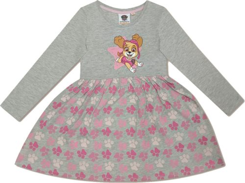 Paw Patrol Star Kinderkleid 3-8 Jahre