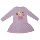 Peppa Wutz Flower Kinderkleid 3-8 Jahre