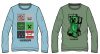 Minecraft Kinder Langarmshirt, Oberteil 6-12 Jahre