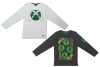 Xbox Kinder Langarmshirt, Oberteil 6-12 Jahre