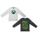 Xbox Kinder Langarmshirt, Oberteil 6-12 Jahre