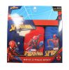 Spiderman Kinderunterwäsche, 3 Stück/Packung