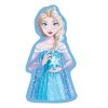 Disney Eiskönigin Elsa 3D dekoratives Kissen 35 cm