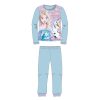 Disney Eiskönigin Elsa and Olaf Kinder lange Pyjamas 3-8 Jahre