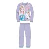 Disney Eiskönigin Elsa and Olaf Kinder lange Pyjamas 3-8 Jahre