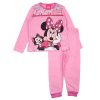 Disney Minnie  Figaro Kinder lange Pyjama 3-8 Jahre