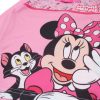 Disney Minnie  Figaro Kinder lange Pyjama 3-8 Jahre