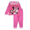 Disney Minnie  Figaro Kinder lange Pyjama 3-8 Jahre