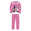 Disney Minnie  Figaro Kinder lange Pyjama 3-8 Jahre