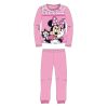 Disney Minnie  Figaro Kinder lange Pyjama 3-8 Jahre