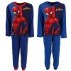 Spiderman Kinder lange Pyjamas 3-8 Jahre