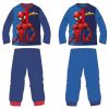 Spiderman Kinder lange Pyjamas 3-8 Jahre