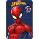 Spiderman Crime Fighter Fleecedecke 100x140cm