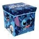 Disney Lilo und Stitch Spielzeugaufbewahrungsbox 30×30×30 cm