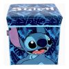 Disney Lilo und Stitch Spielzeugaufbewahrungsbox 30×30×30 cm