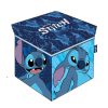 Disney Lilo und Stitch Spielzeugaufbewahrungsbox 30×30×30 cm