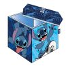 Disney Lilo und Stitch Spielzeugaufbewahrungsbox 30×30×30 cm