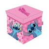 Disney Lilo und Stitch Scrump Spielzeugaufbewahrungsbox 30×30×30 cm