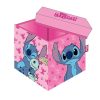 Disney Lilo und Stitch Scrump Spielzeugaufbewahrungsbox 30×30×30 cm