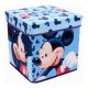 Disney Mickey  Spielzeugbox 30×30×30 cm