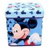 Disney Mickey  Spielzeugbox 30×30×30 cm