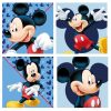 Disney Mickey  Spielzeugbox 30×30×30 cm