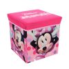 Disney Minnie  Chic Spielzeugaufbewahrung 30×30×30 cm