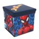 Spiderman Spielzeug Aufbewahrungsbox 30×30×30 cm