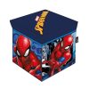 Spiderman Spielzeug Aufbewahrungsbox 30×30×30 cm