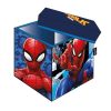 Spiderman Spielzeug Aufbewahrungsbox 30×30×30 cm