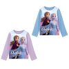 Disney Eiskönigin Destiny Kinder Langarmshirt, Oberteil 2-8 Jahre