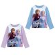 Disney Eiskönigin Destiny Kinder Langarmshirt, Oberteil 2-8 Jahre