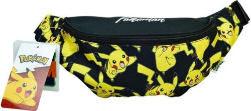 Pokemon Pika-Pika Gürteltasche 32 cm