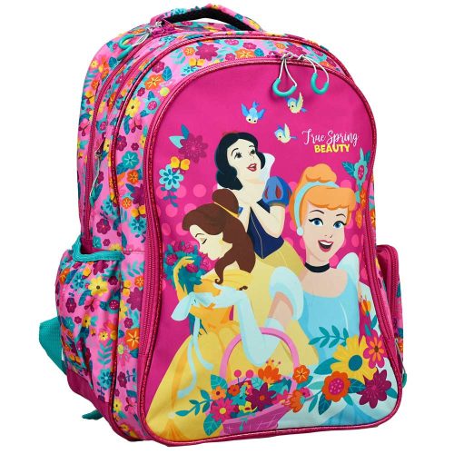 Disney Prinzessin Spring Schultasche, 43 cm Tasche