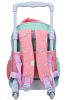 Disney Prinzessin Ariel rollender Kindergartenrucksack, Tasche 30 cm