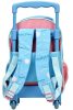 Disney Prinzessin Snow White rollender Kindergartenrucksack, Tasche 30 cm