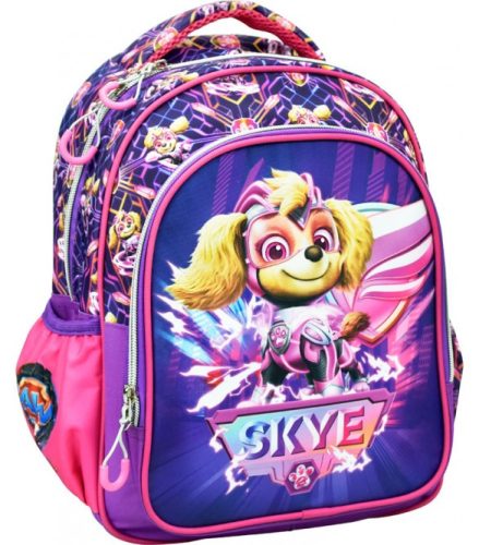 Paw Patrol Skye Rucksack, Tasche 30 cm