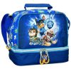 Paw Patrol Power Up thermo Brotzeittasche 21 cm