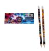 Paw Patrol Power Up HB Graphitbleistift mit Radiergummi