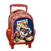 Paw Patrol Marshall rollender Kindergarten-Rucksack, Tasche 30 cm