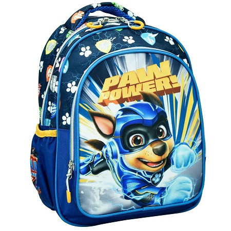 Paw Patrol Power Up Rucksack, Tasche 30 cm