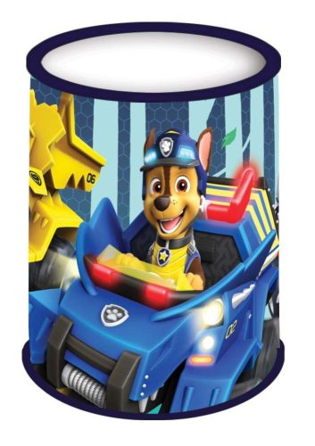 Paw Patrol Knights Metall Schreibwarenhalter 10,5 cm