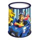 Paw Patrol Knights Metall Schreibwarenhalter 10,5 cm