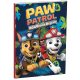 Paw Patrol Dino Rescue B/5 Liniertes Notizbuch 40 Blatt