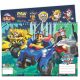 Paw Patrol Dino Rescue A/4 Spiral-Skizzenbuch 40 Blatt mit Aufkleber