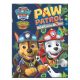 Paw Patrol Dino Rescue A/4 Gummimappe