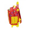 Paw Patrol Dino Rescue rollender Kindergartenrucksack, Tasche 30 cm