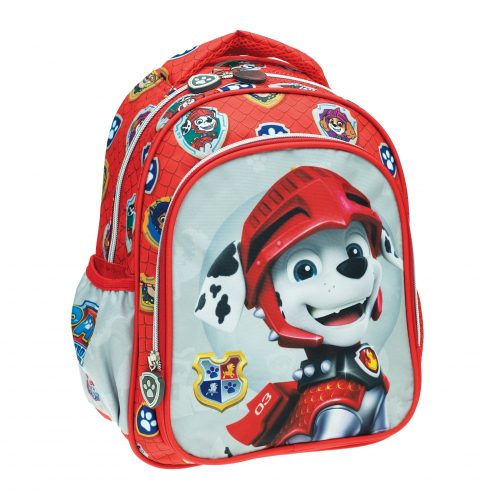 Paw Patrol Knights Marshall Rucksack, Tasche 30 cm