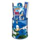 Sonic the Hedgehog Rush Sonic the Hedgehog Schreibwarenset 7-tlg